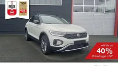 Gebraucht 2025 VW T-Roc S SUV | 31.990 € (Superpreis)