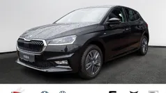 Schwarz Neu 2024 Skoda Fabia Selection Limousine | 25.490 € (Fairer Preis)