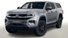 Gebraucht 2025 VW Amarok PanAmericana Abholung | 59.282 € (Guter Preis)