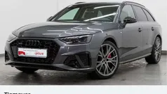 Gebraucht 2024 Audi A4 S-Line Kombi | 39.860 € (Fairer Preis)