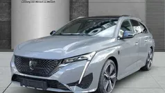 Selenium grau Neu 2025 Peugeot 308 GT Kombi | 35.549 € (Fairer Preis)
