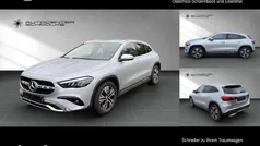 Gebraucht 2024 Mercedes GLA200 Advanced Plus SUV | 42.840 € (Fairer Preis)