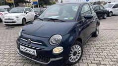 Blau Gebraucht 2022 Fiat 500 Dolcevita Kleinwagen | 11.897 € (Fairer Preis)