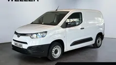 Gebraucht 2023 Toyota Proace City Van | 19.890 € (Fairer Preis)