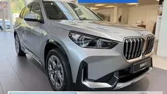 Gebraucht 2025 BMW X1 Efficient Dynamics SUV | 50.980 € (Superpreis)