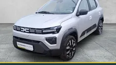 Gebraucht 2025 Dacia Spring Expression Kleinwagen | 16.490 € (Superpreis)