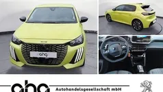 Gebraucht 2025 Peugeot 208 Allure Kleinwagen | 26.990 € (Fairer Preis)