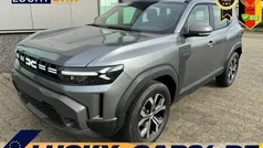 Gebraucht 2024 Dacia Duster Essentiel SUV | 18.725 € (Superpreis)