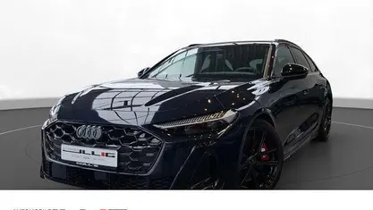 Gebraucht Audi S5 Ambiente 367 PS (269 kW) 2025 Kombi