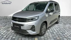 Othercolor Neu 2025 Opel Combo Edition+ Van / Kleinbus | 26.470 € (Fairer Preis)