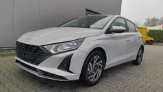 Gebraucht 2025 Hyundai i20 Limousine | 17.350 € (Guter Preis)