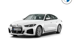 Alpinweiss iii Neu 2025 BMW i4 M Sport Limousine | 59.990 € (Fairer Preis)