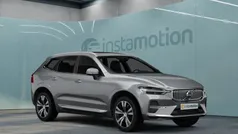 Grau Gebraucht 2024 Volvo XC60 Core SUV | 44.399 € (Guter Preis)