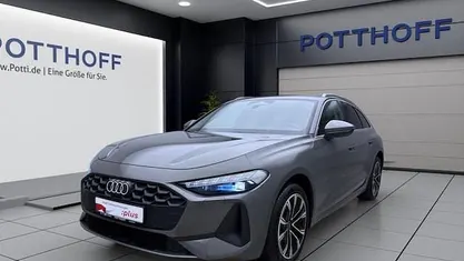 Gebraucht Audi A5 150 PS (110 kW) 2025 Kombi