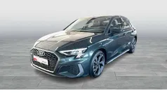 Gebraucht 2024 Audi A3 S-Line Limousine | 30.265 € (Fairer Preis)