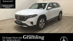 Mercedes EQB300