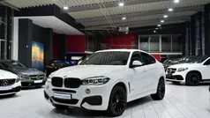 Gebraucht 2017 BMW X6 M Sport SUV | 37.980 € (Fairer Preis)