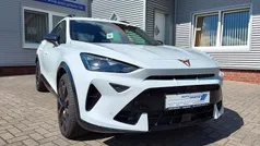 Weiß metallic Gebraucht 2025 Cupra Formentor VZ SUV | 37.490 € (Superpreis)