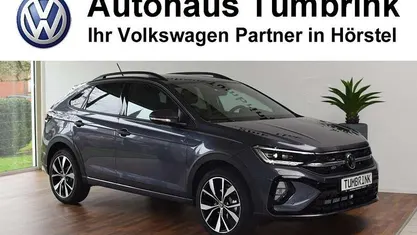 Rauchgrau metallic Neu 2025 VW Taigo R-line SUV | 29.980 € (Fairer Preis)