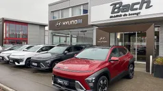 Ultimate red Gebraucht 2024 Hyundai Kona Prime SUV | 31.780 € (Fairer Preis)