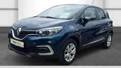 Terqq Gebraucht 2019 Renault Captur LIMITED SUV | 11.975 € (Guter Preis)