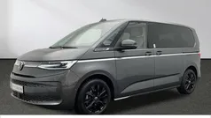 Gebraucht 2024 VW T7 Style Van | 49.880 € (Superpreis)