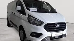 Gebraucht 2021 Ford Transit Custom Trend Abholung | 18.990 € (Guter Preis)