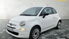Gebraucht 2023 Fiat 500 Kleinwagen | 13.250 € (Fairer Preis)