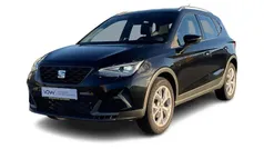 Gebraucht 2024 Seat Arona FR SUV | 25.490 € (Fairer Preis)