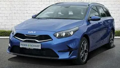 Gebraucht 2025 Kia Ceed Sportswagon Spirit Kombi | 28.450 € (Fairer Preis)