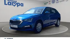 Gebraucht 2021 Skoda Scala Ambition Kleinwagen | 18.390 € (Fairer Preis)