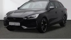 Gebraucht 2022 Cupra Leon Limousine | 24.480 € (Fairer Preis)