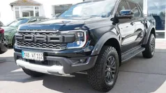 Schwarz Neu 2025 Ford Ranger Raptor Abholung | 69.990 € (Etwas zu teuer)