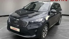 Gebraucht 2019 Kia Sorento Vision SUV | 23.990 € (Fairer Preis)