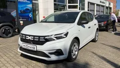 Gebraucht 2025 Dacia Sandero Essentiel Kleinwagen | 12.200 € (Superpreis)