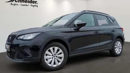 Gebraucht 2025 Seat Arona Style SUV | 22.490 € (Fairer Preis)