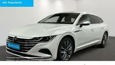 Gebraucht 2024 VW Arteon Elegance Kombi | 30.950 € (Superpreis)