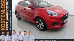 Gebraucht 2024 Ford Puma ST-Line | 24.379 € (Superpreis)