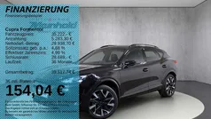 Gebraucht 2025 Cupra Formentor SUV | 35.222 € (Fairer Preis)