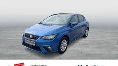 Gebraucht 2023 Seat Ibiza Beats Kleinwagen | 19.875 € (Fairer Preis)