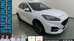 Gebraucht 2024 Ford Kuga ST-Line X SUV | 28.980 € (Guter Preis)