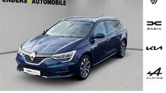 Gebraucht 2020 Renault Mégane IV Intens Van / Kleinbus | 14.980 € (Fairer Preis)
