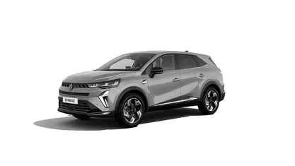 Gebraucht 2025 Renault Symbioz Techno SUV | 33.390 € (Fairer Preis)
