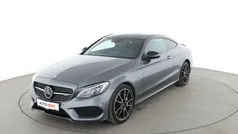 Gebraucht 2016 Mercedes C43 AMG AMG Coupé | 34.590 € (Fairer Preis)
