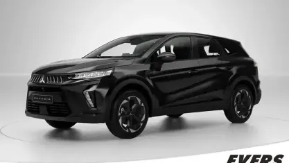 Neu Mitsubishi Grandis Diamant Edition 141 PS (103 kW) 2026 Onyxschwarz SUV