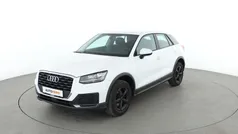 Gebraucht 2017 Audi Q2 Advanced SUV | 16.490 € (Fairer Preis)