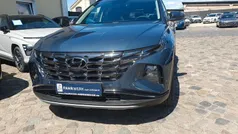Dark night mineraleffekt Neu 2024 Hyundai Tucson SUV | 28.990 € (Guter Preis)