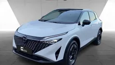 Gebraucht 2025 Nissan Qashqai Comfort SUV | 32.725 € (Guter Preis)