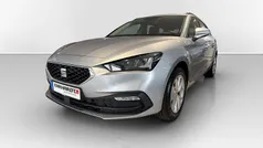 Gebraucht 2022 Seat Leon Style Kombi | 19.450 € (Fairer Preis)