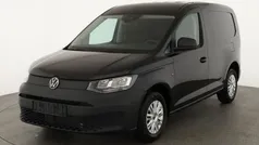 Deep black perleffekt Neu 2025 VW Caddy Van / Kleinbus | 28.945 € (Fairer Preis)
